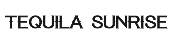 Tequila Sunrise preview