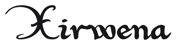Xirwena preview