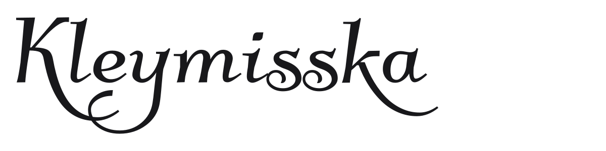 Kleymisska preview
