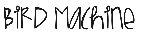 Bird Machine preview