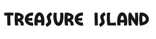 Treasure Island preview