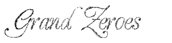 Grand Zeroes preview