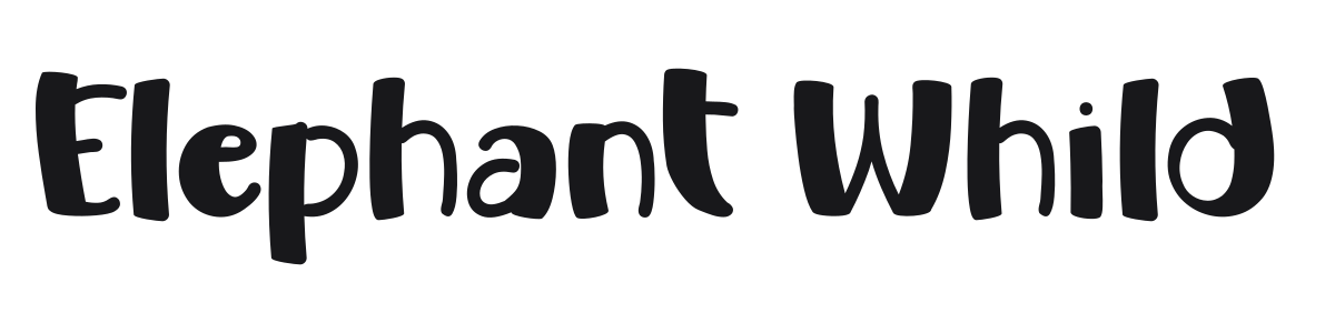 Elephant Whild preview