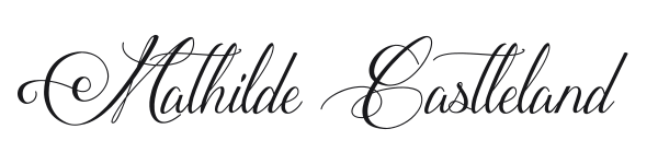 Mathilde Castleland preview