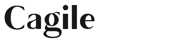 Cagile preview