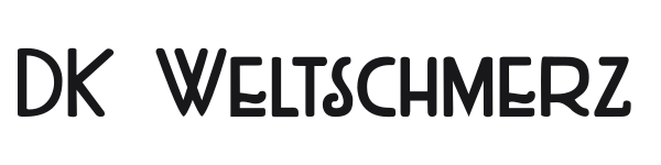 DK Weltschmerz preview