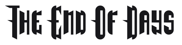 The End Of Days preview