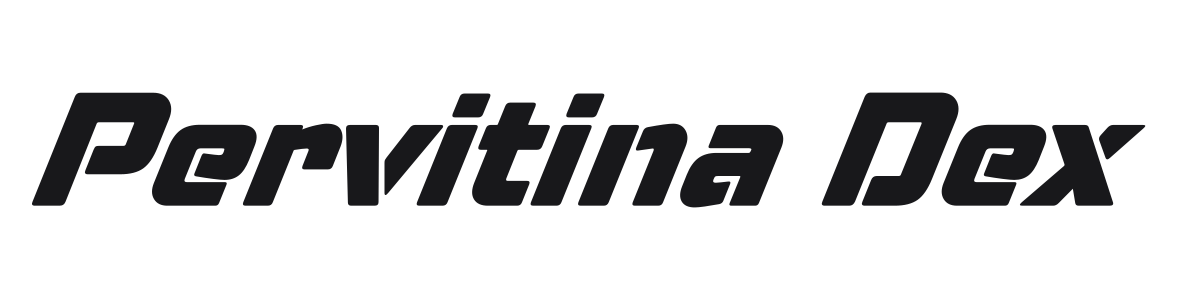 Pervitina Dex preview