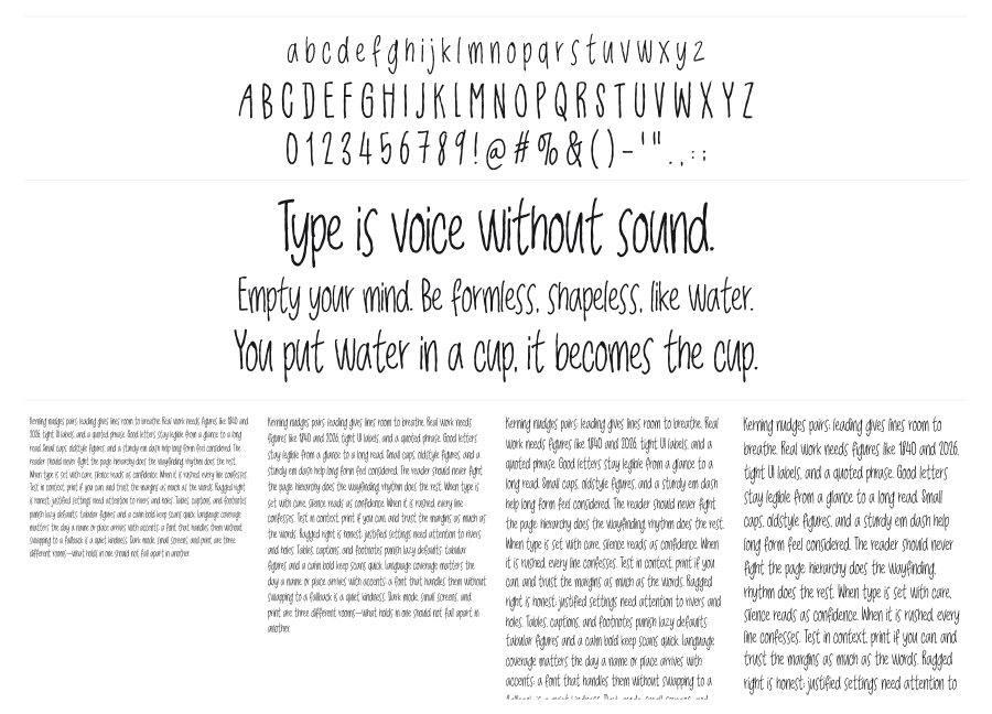 Jackdaws specimen sheet