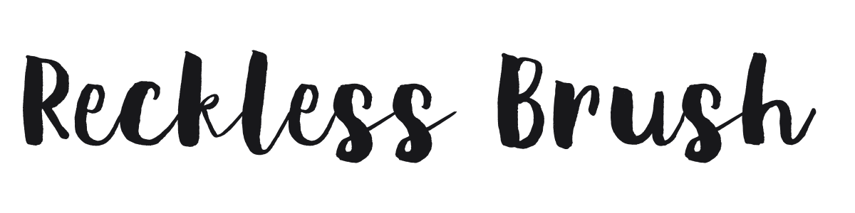 Reckless Brush preview