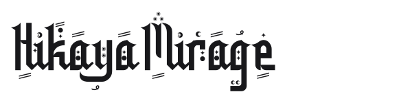Hikaya Mirage preview