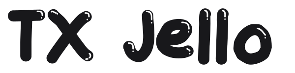 TX Jello preview
