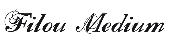Filou Medium preview