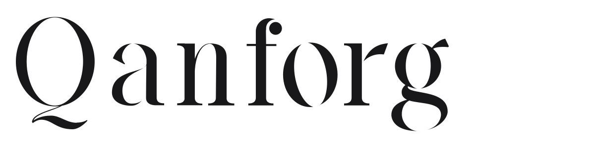 Qanforg preview