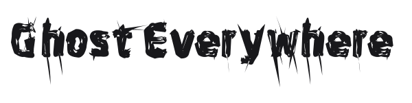 Ghost Everywhere preview