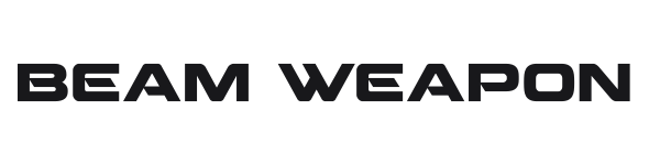 Beam Weapon preview