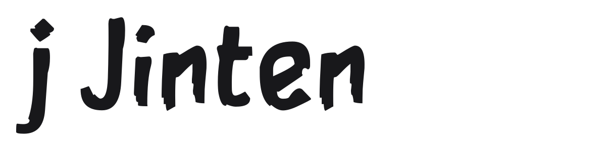 j Jinten preview