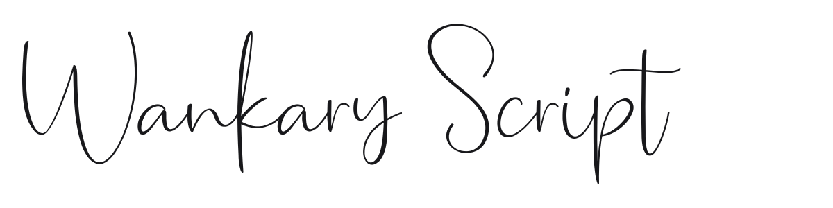 Wankary Script preview