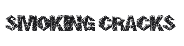 Smoking Cracks preview