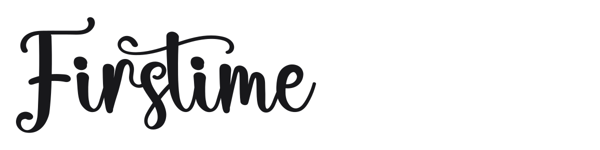 Firstime preview