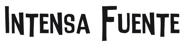 Intensa Fuente preview