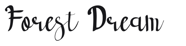 Forest Dream preview