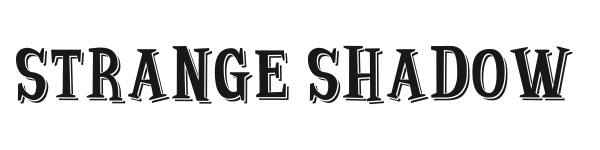 Strange Shadow preview