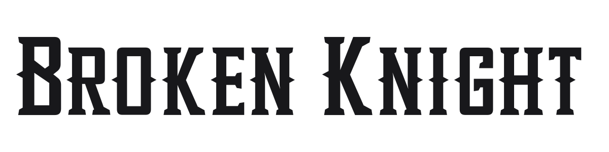 Broken Knight preview