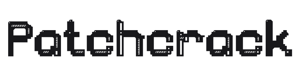 Patchcrack preview
