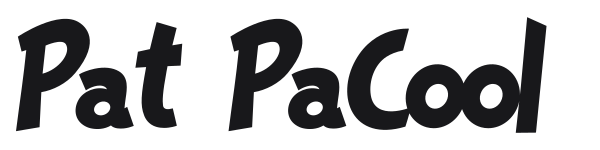 Pat PaCool preview