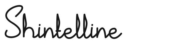 Shintelline preview