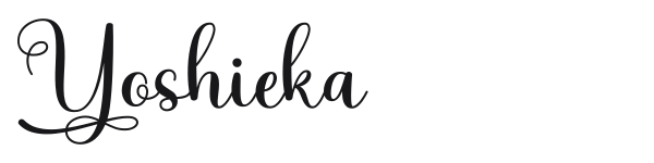 Yoshieka preview