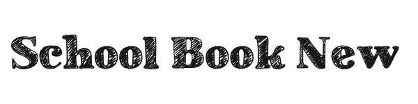 School Book New preview