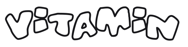 Vitamin preview