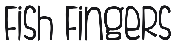 Fish Fingers preview