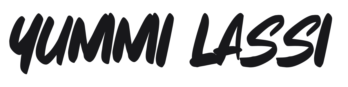 Yummi Lassi preview