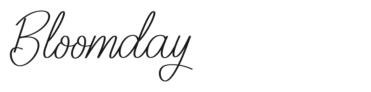 Bloomday preview