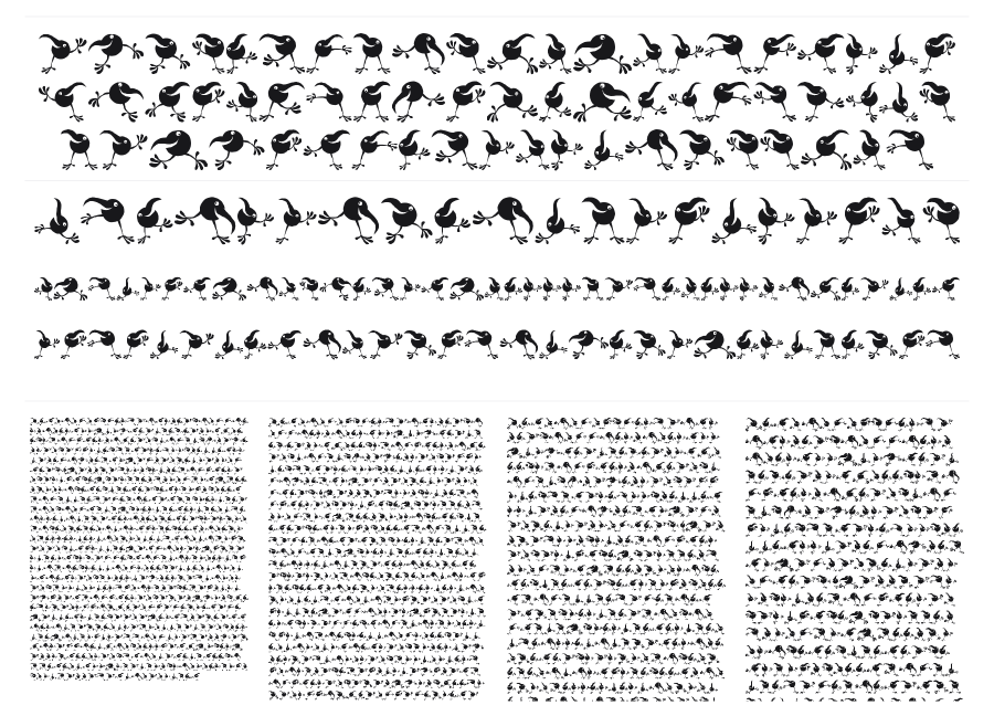 Gourdy specimen sheet