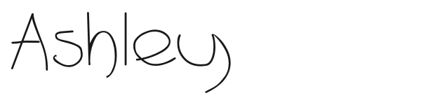 Ashley preview