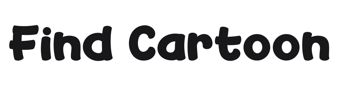 Find Cartoon – FontToolbox