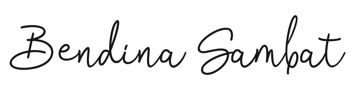 Bendina Sambat preview