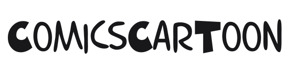 ComicsCarToon preview