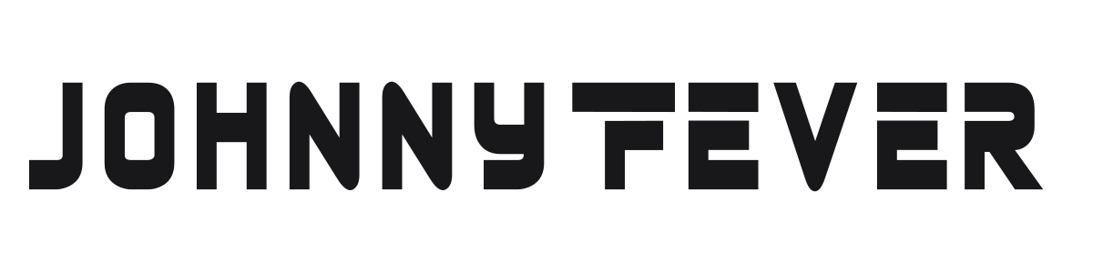 Johnny Fever preview