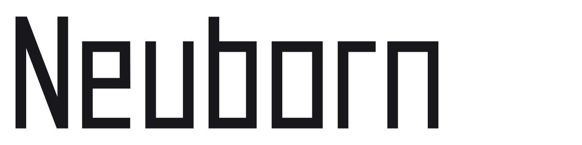 Neuborn preview