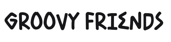 Groovy Friends preview
