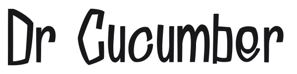 Dr Cucumber preview
