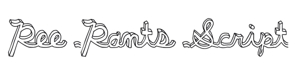 Pee Pants Script preview