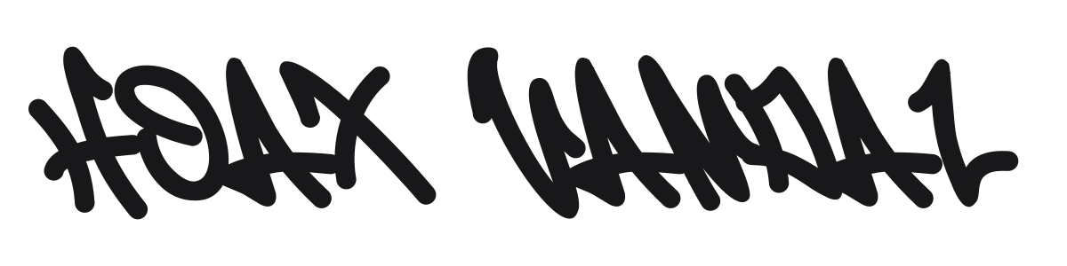 Hoax Vandal preview