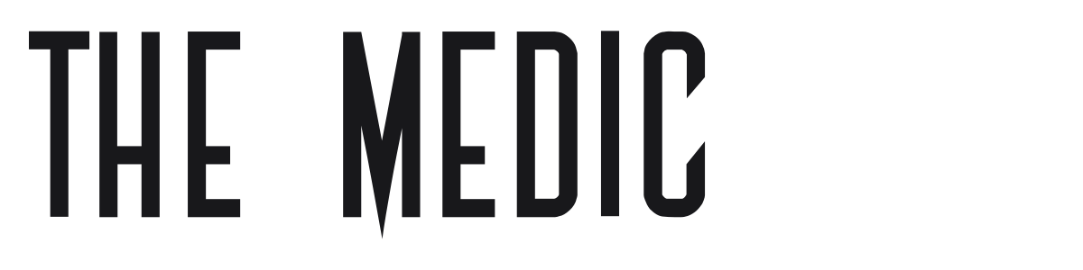 The Medic preview