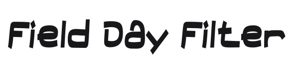 Field Day Filter preview